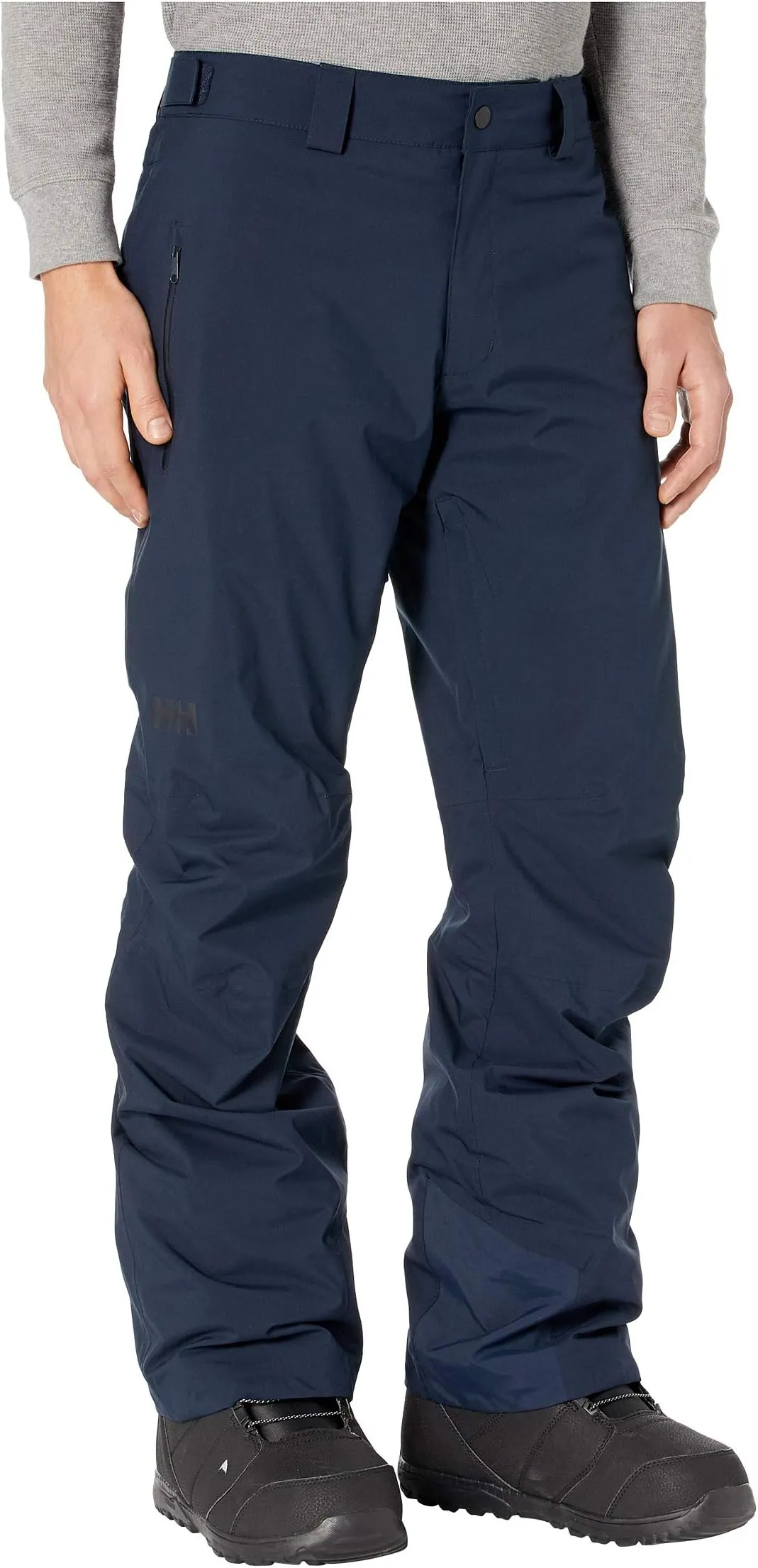 Legendary Insulated Pants Helly Hansen, navy blue