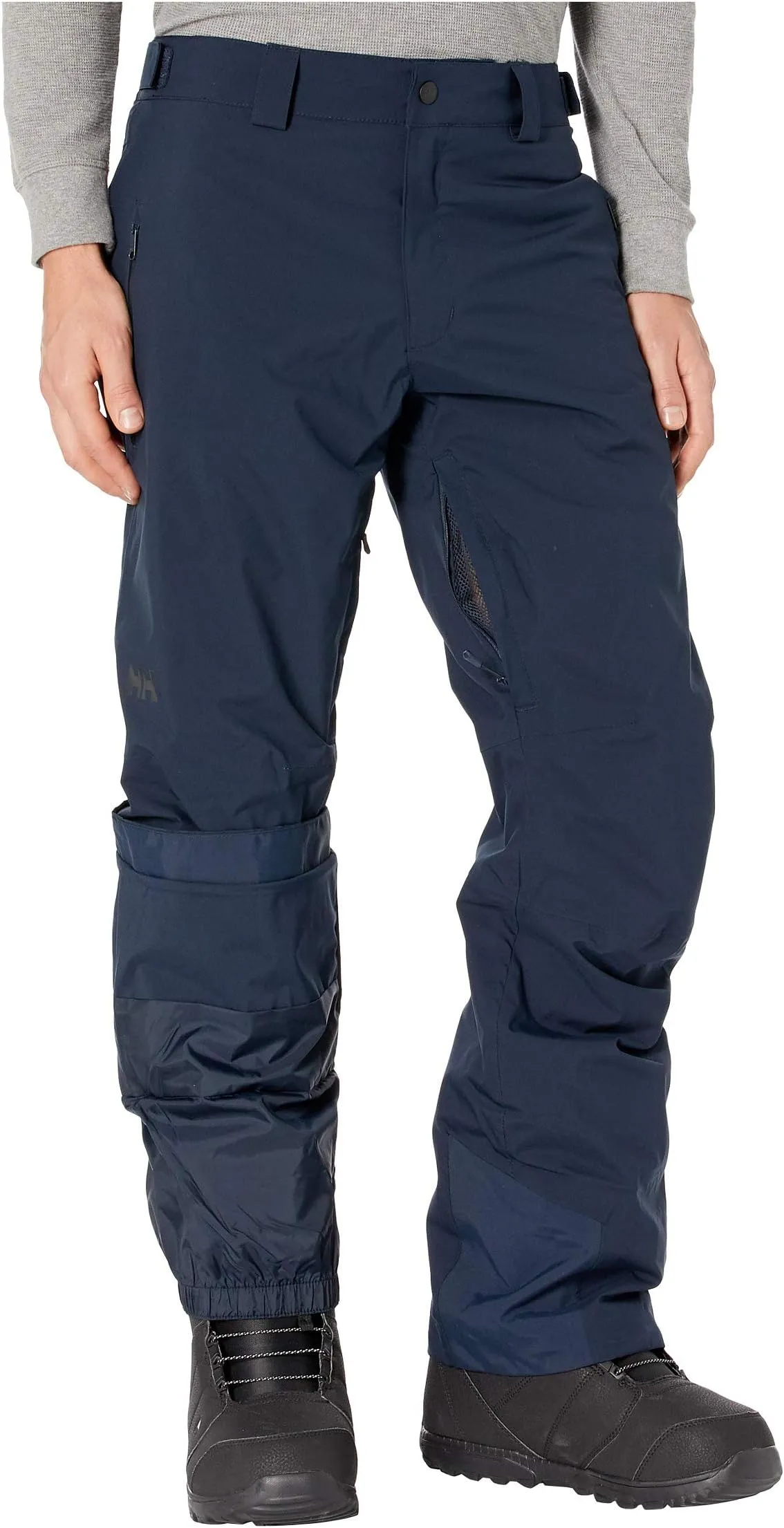 Legendary Insulated Pants Helly Hansen, navy blue