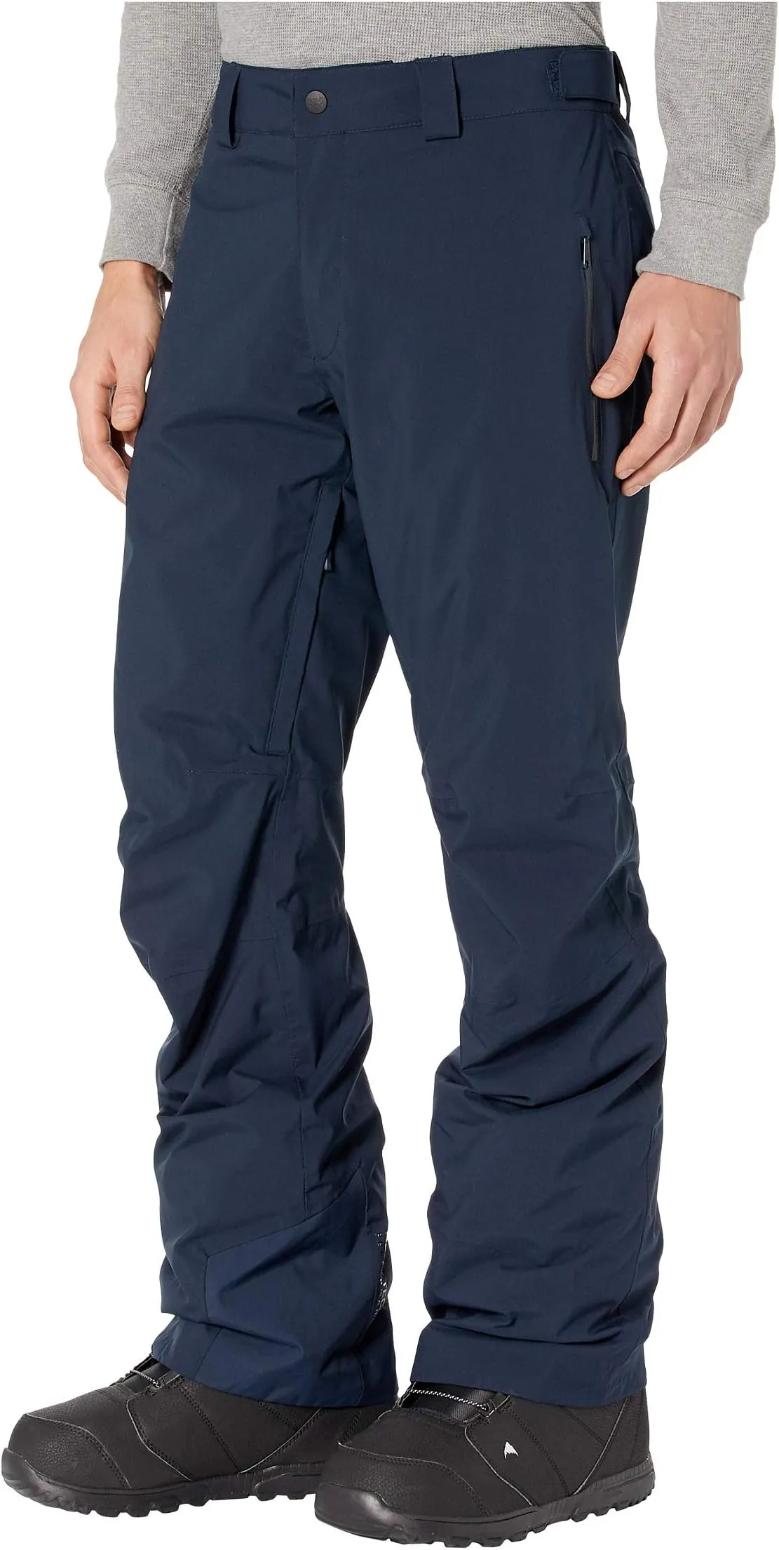 Legendary Insulated Pants Helly Hansen, navy blue