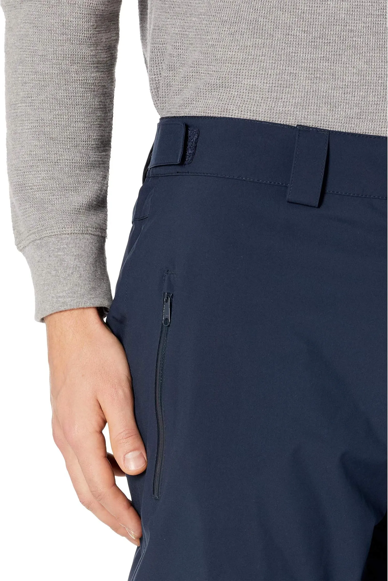 Legendary Insulated Pants Helly Hansen, navy blue