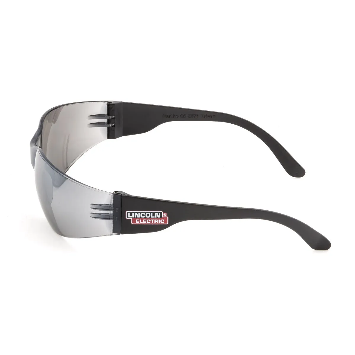 Lincoln Starlite Outdoor Safety Glasses (K2969-1)