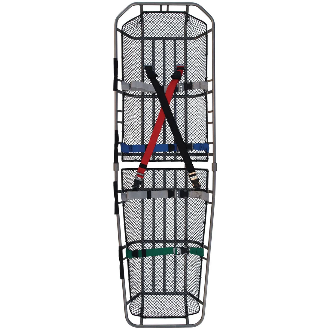 Litter, Medevac IIA, 2-Piece