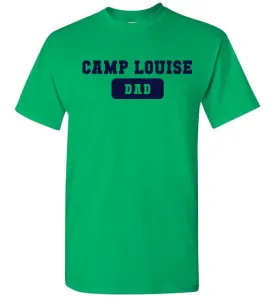 Louise Dad Short Sleeve T-Shirt