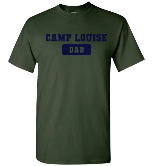 Louise Dad Short Sleeve T-Shirt