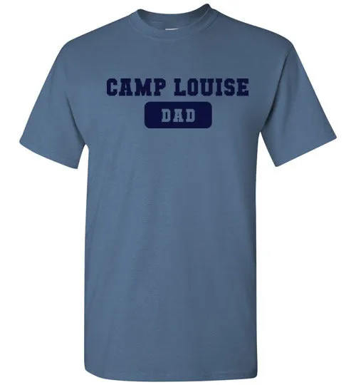 Louise Dad Short Sleeve T-Shirt