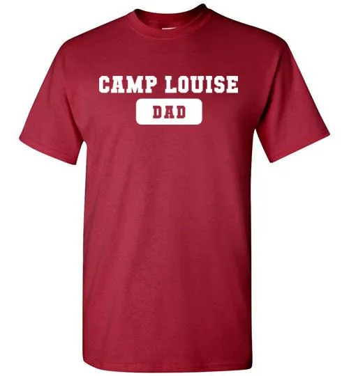 Louise Dad Short Sleeve T-Shirt