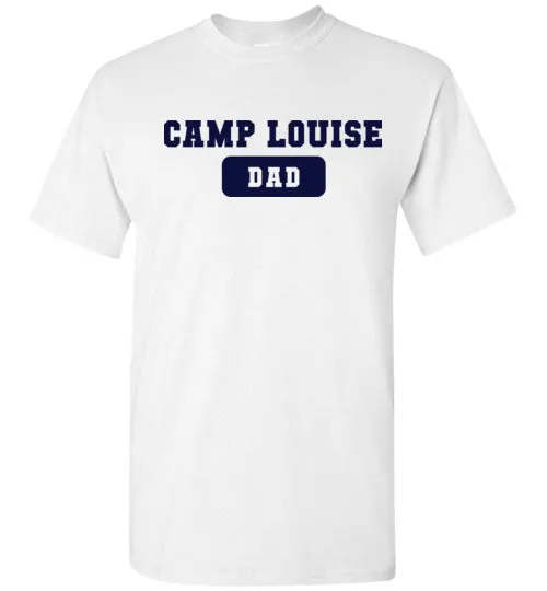 Louise Dad Short Sleeve T-Shirt