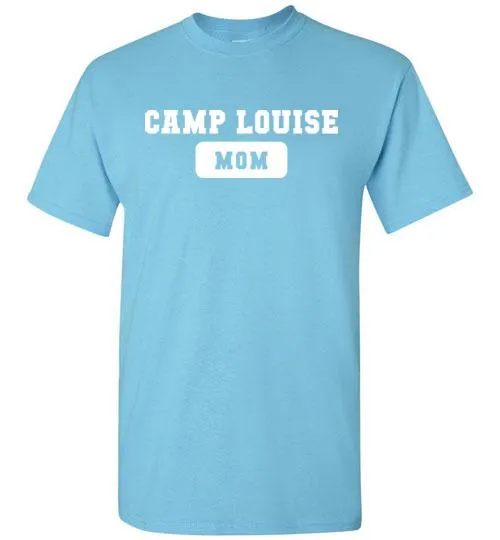 Louise Mom Short-Sleeve T-Shirt