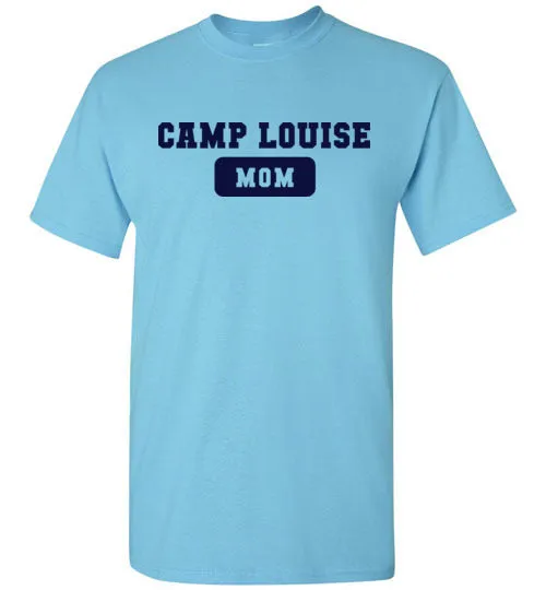 Louise Mom Short-Sleeve T-Shirt