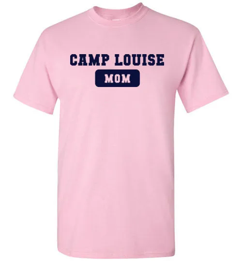 Louise Mom Short-Sleeve T-Shirt