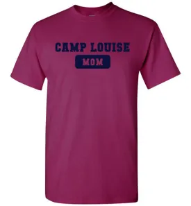 Louise Mom Short-Sleeve T-Shirt