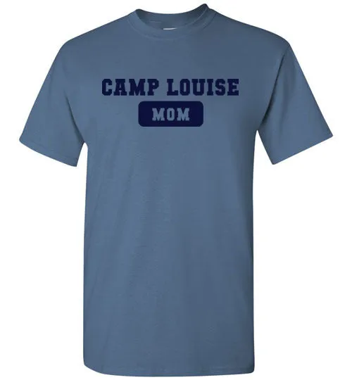 Louise Mom Short-Sleeve T-Shirt