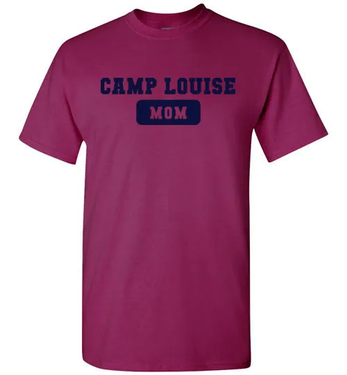 Louise Mom Short-Sleeve T-Shirt