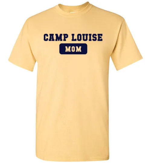 Louise Mom Short-Sleeve T-Shirt