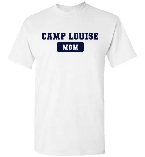 Louise Mom Short-Sleeve T-Shirt