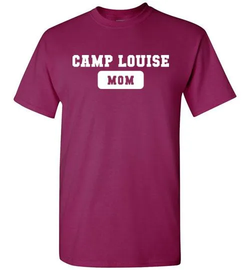 Louise Mom Short-Sleeve T-Shirt