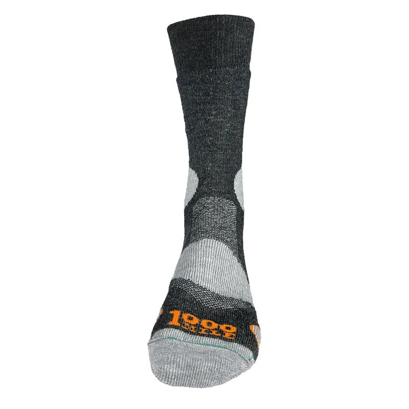 Men's 3 Season Single Layer Walk Sock - 2230