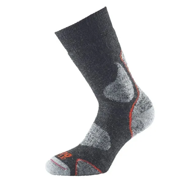 Men's 3 Season Single Layer Walk Sock - 2230