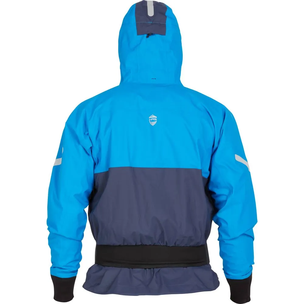 Men's Riptide Splash Jacket