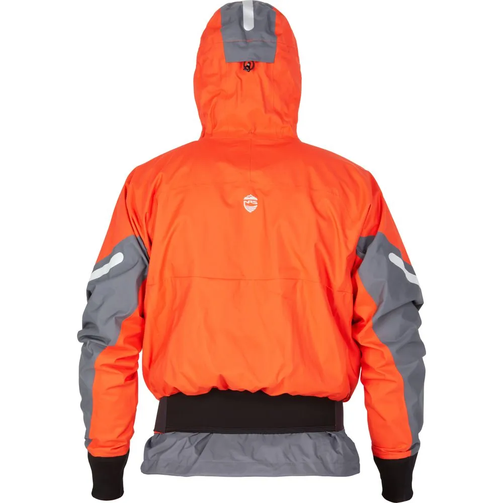 Men's Riptide Splash Jacket