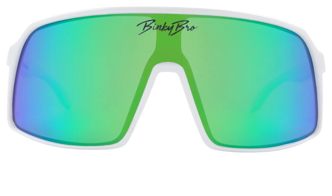 Monteverde (Greeny) Sunglasses