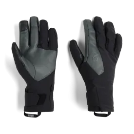 Outdoor Research Men's Sureshot Pro Insulated Waterproof Gloves