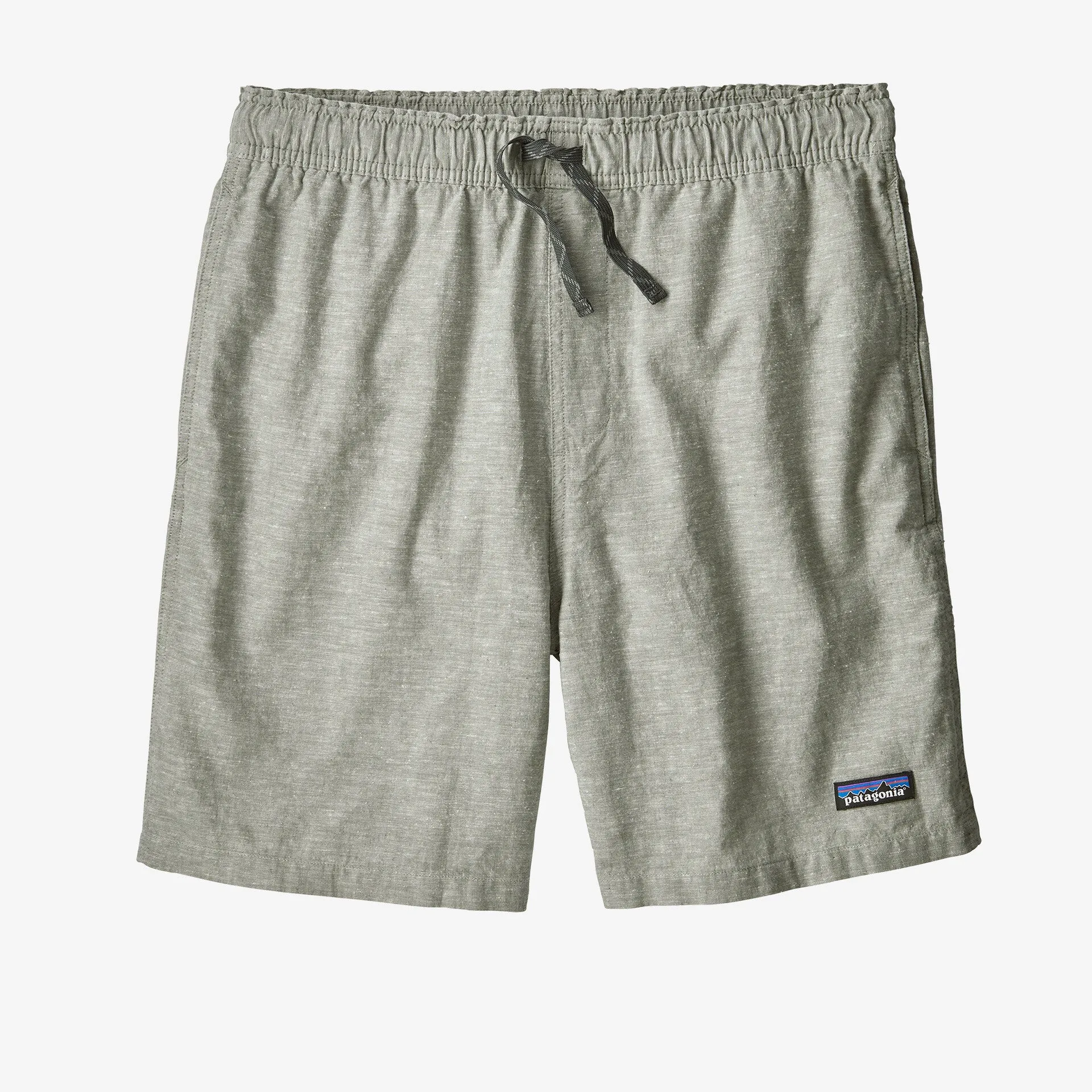 Patagonia Men's Baggies Naturals - 6½" - Chambray: Feather Grey