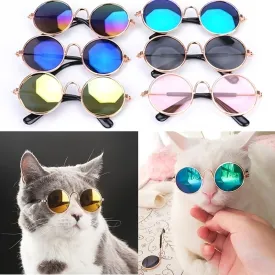 Pet Shades Keep Your Furry Friend Fashionable and Safe