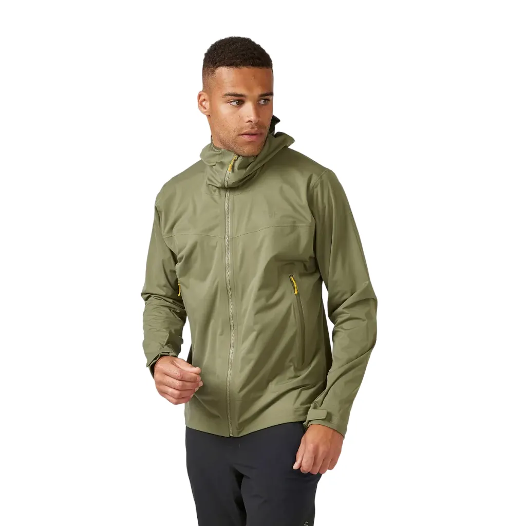 RAB Men's Kinetic 2.0 Jacket