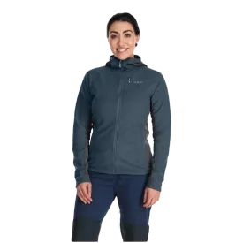 RAB Women's Capacitor Hoody