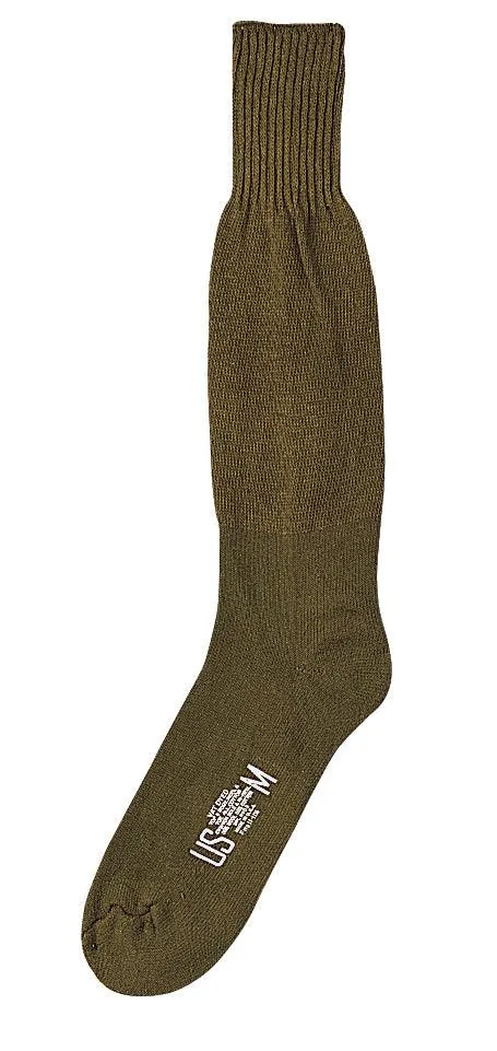 Rothco G.I. Type Cushion Sole Socks