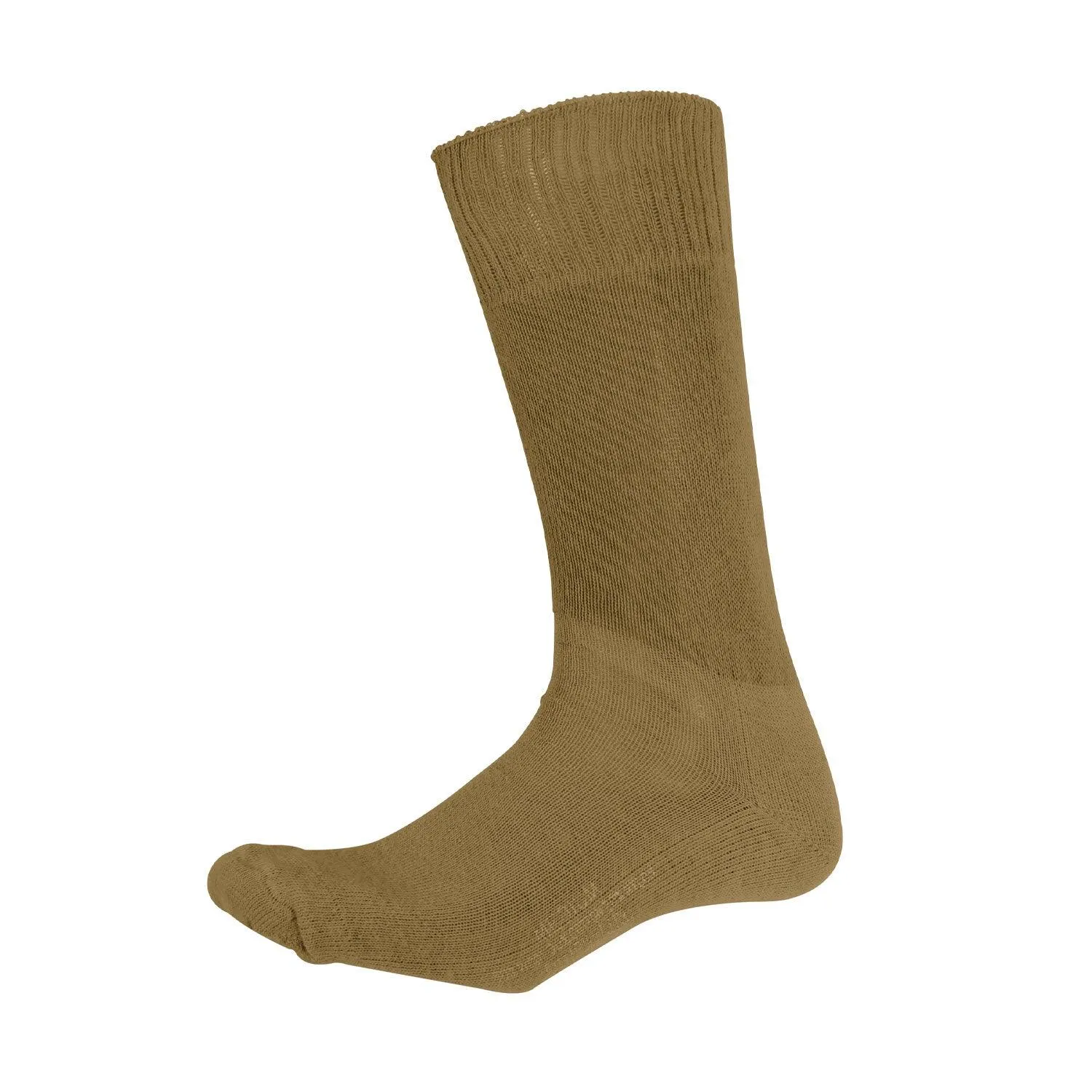 Rothco G.I. Type Cushion Sole Socks