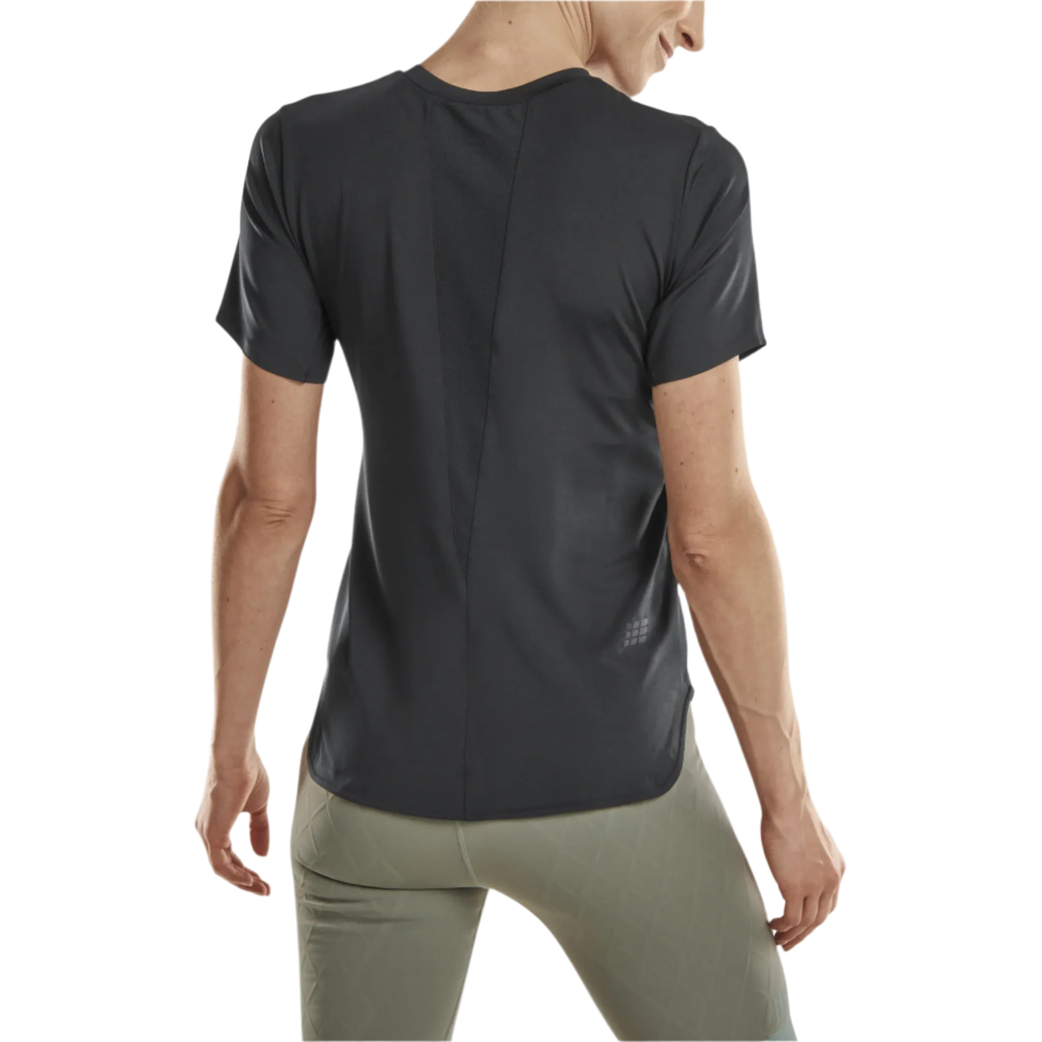 Run Short Sleeve Shirt 4.0, Women