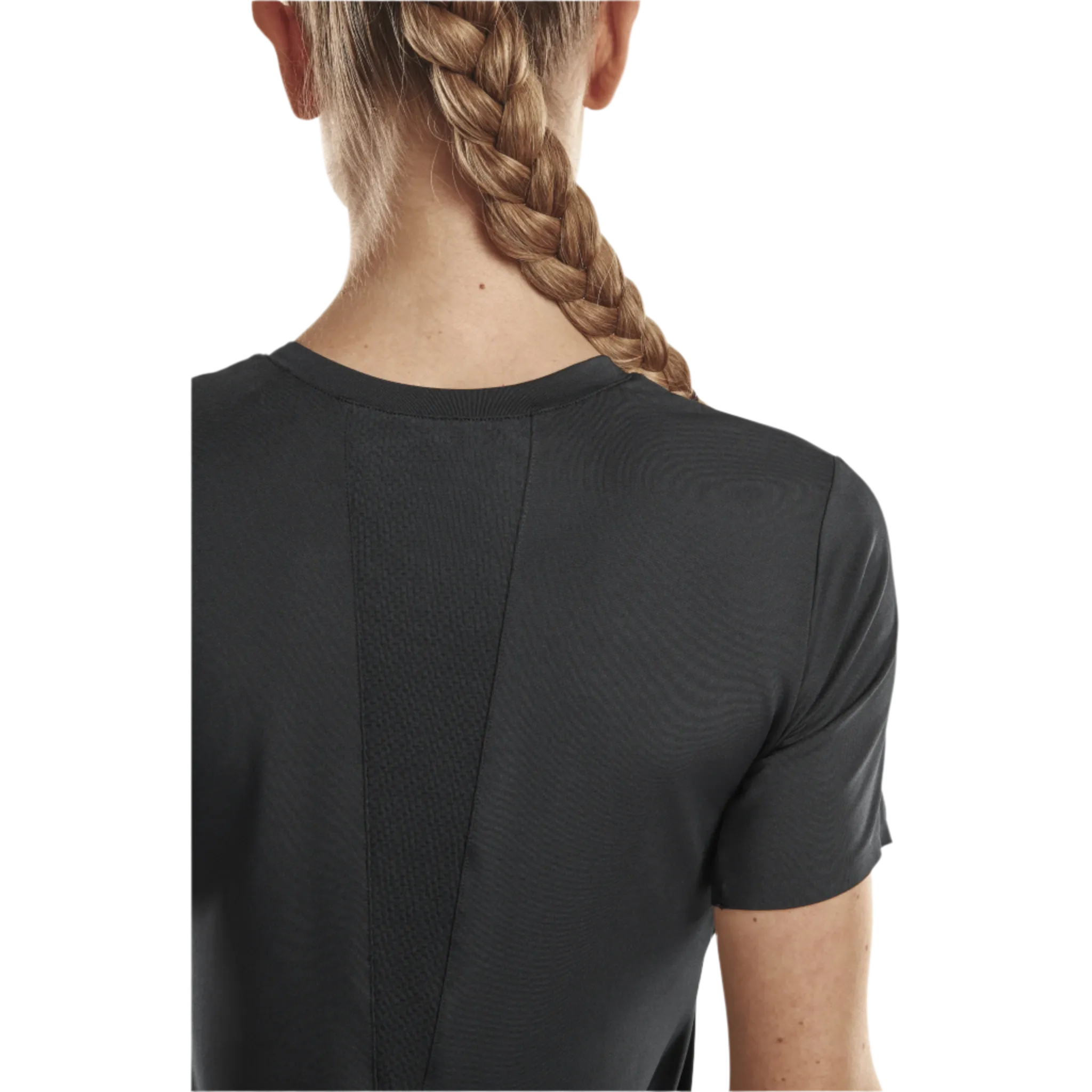 Run Short Sleeve Shirt 4.0, Women