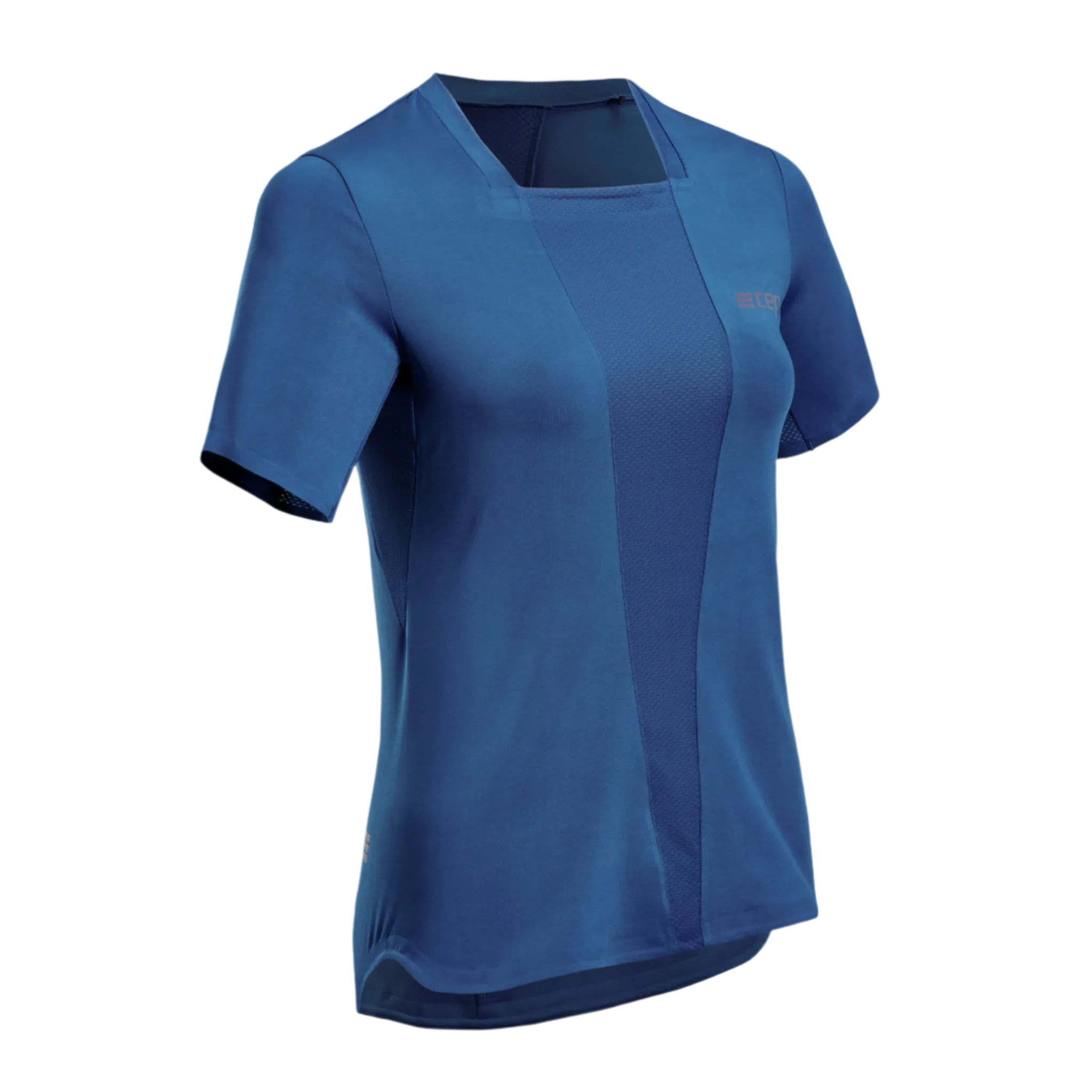 Run Short Sleeve Shirt 4.0, Women