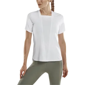 Run Short Sleeve Shirt 4.0, Women