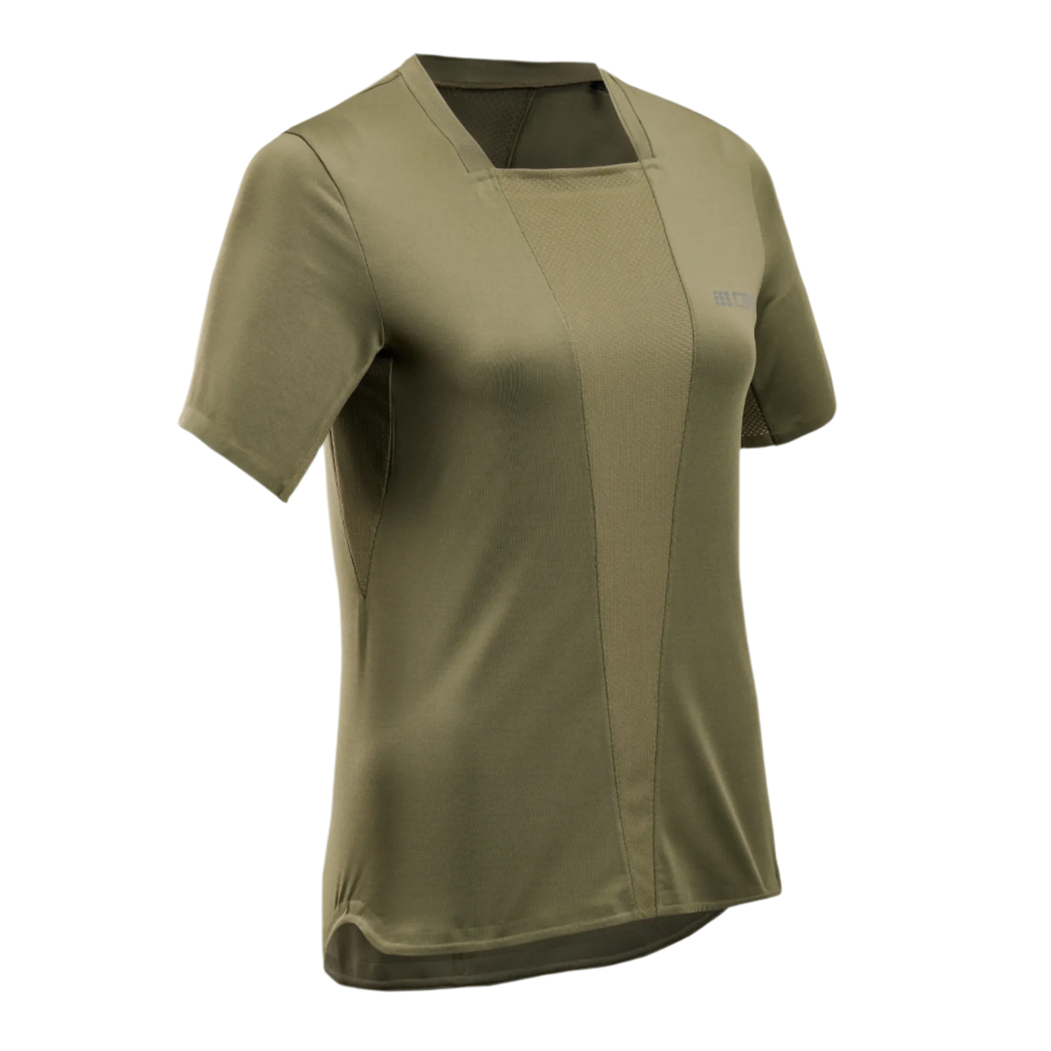 Run Short Sleeve Shirt 4.0, Women