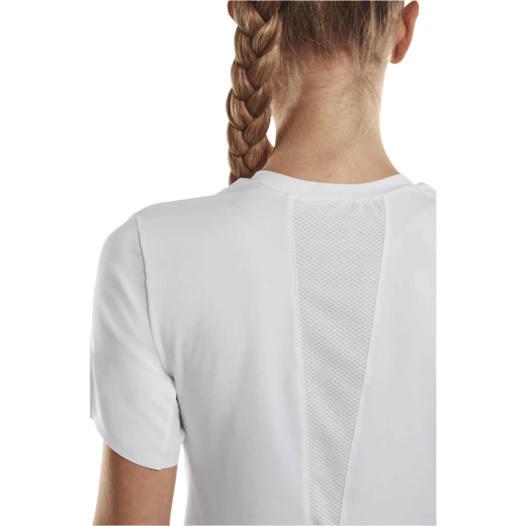 Run Short Sleeve Shirt 4.0, Women