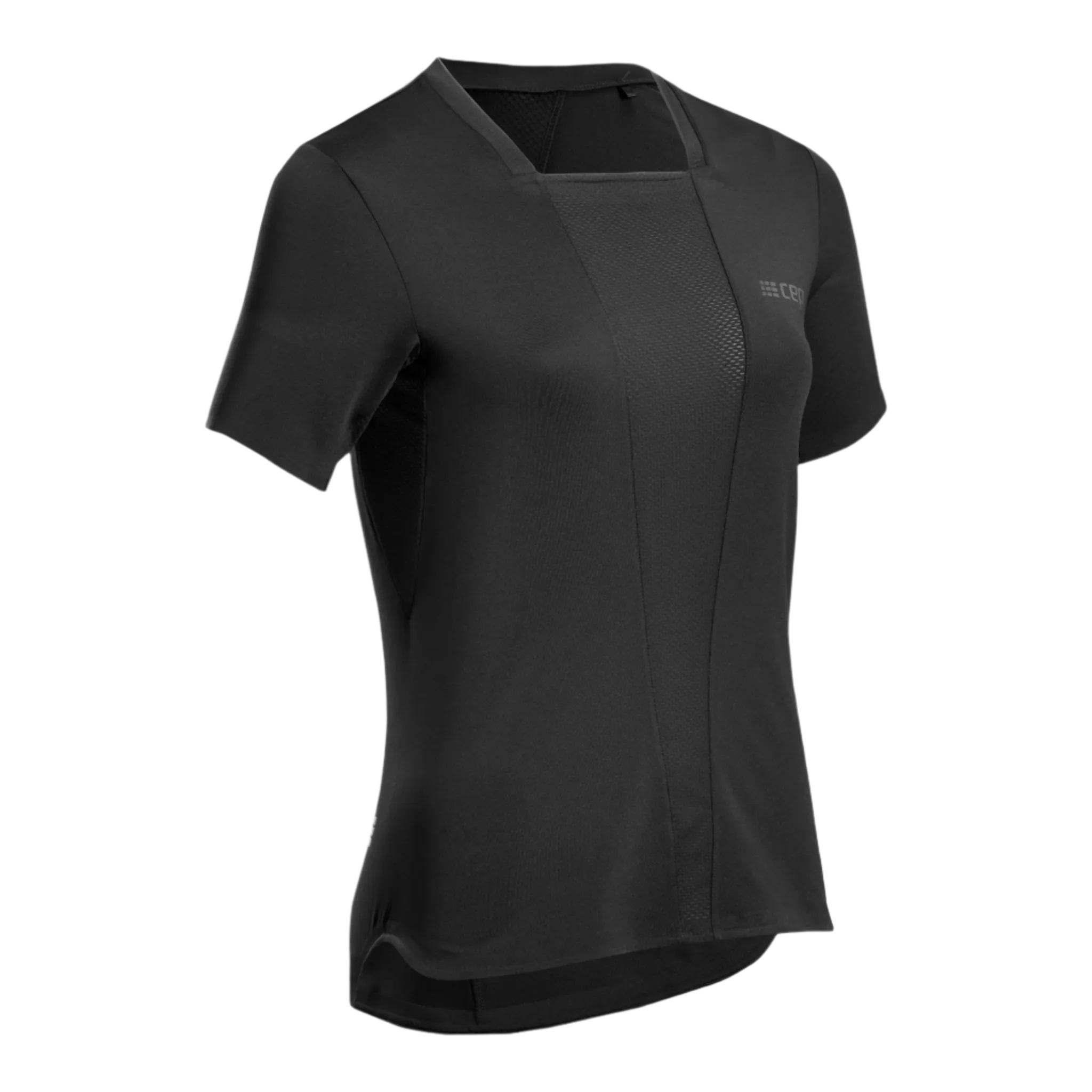 Run Short Sleeve Shirt 4.0, Women