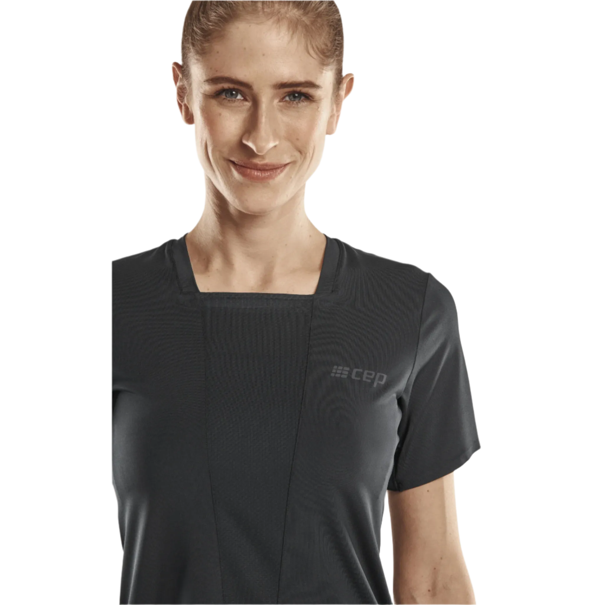 Run Short Sleeve Shirt 4.0, Women