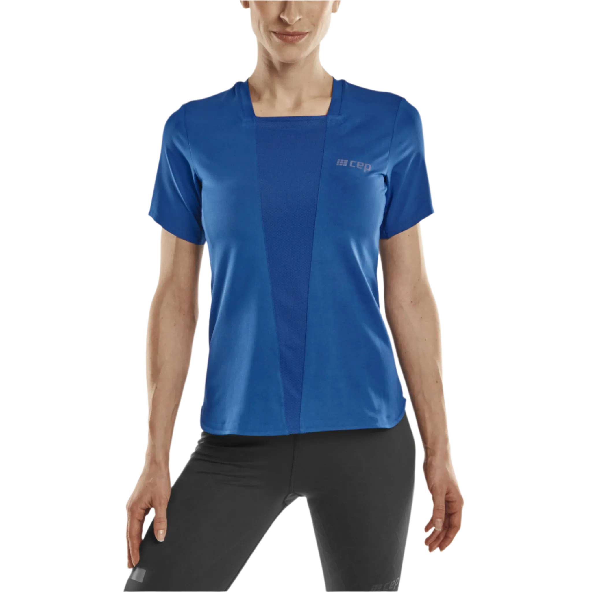 Run Short Sleeve Shirt 4.0, Women