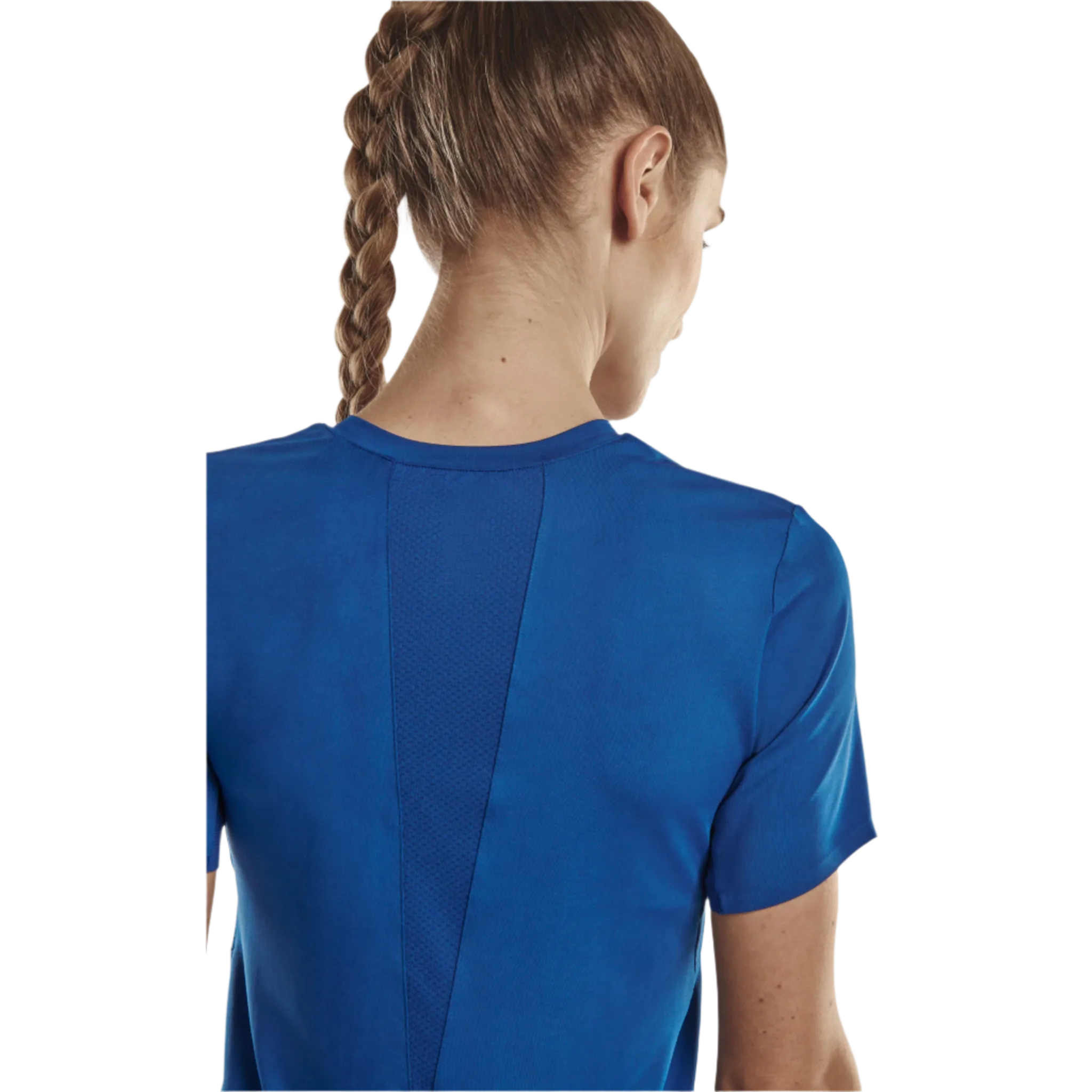 Run Short Sleeve Shirt 4.0, Women