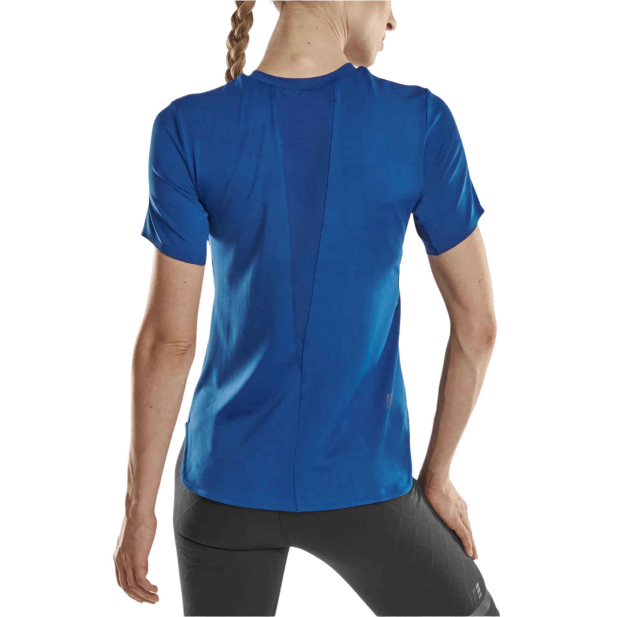 Run Short Sleeve Shirt 4.0, Women