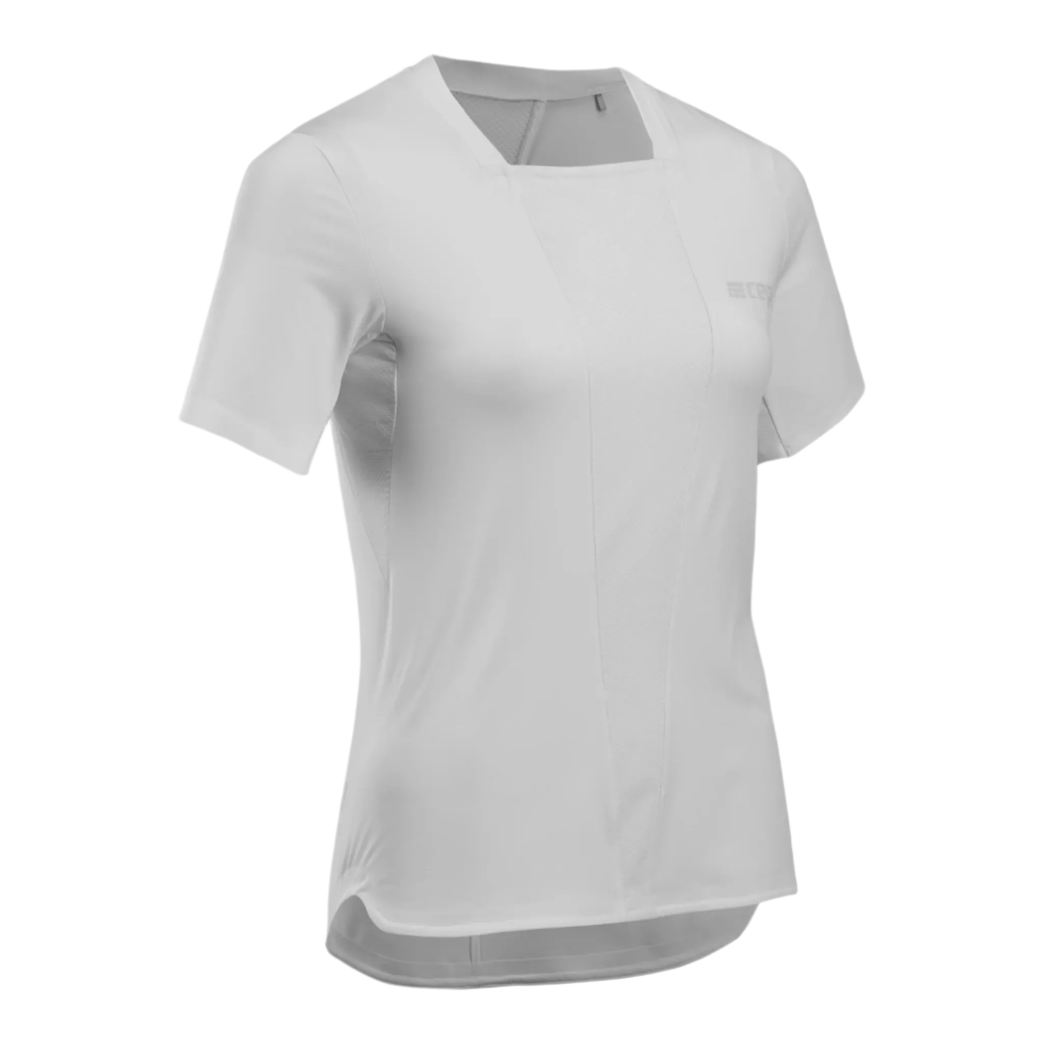 Run Short Sleeve Shirt 4.0, Women