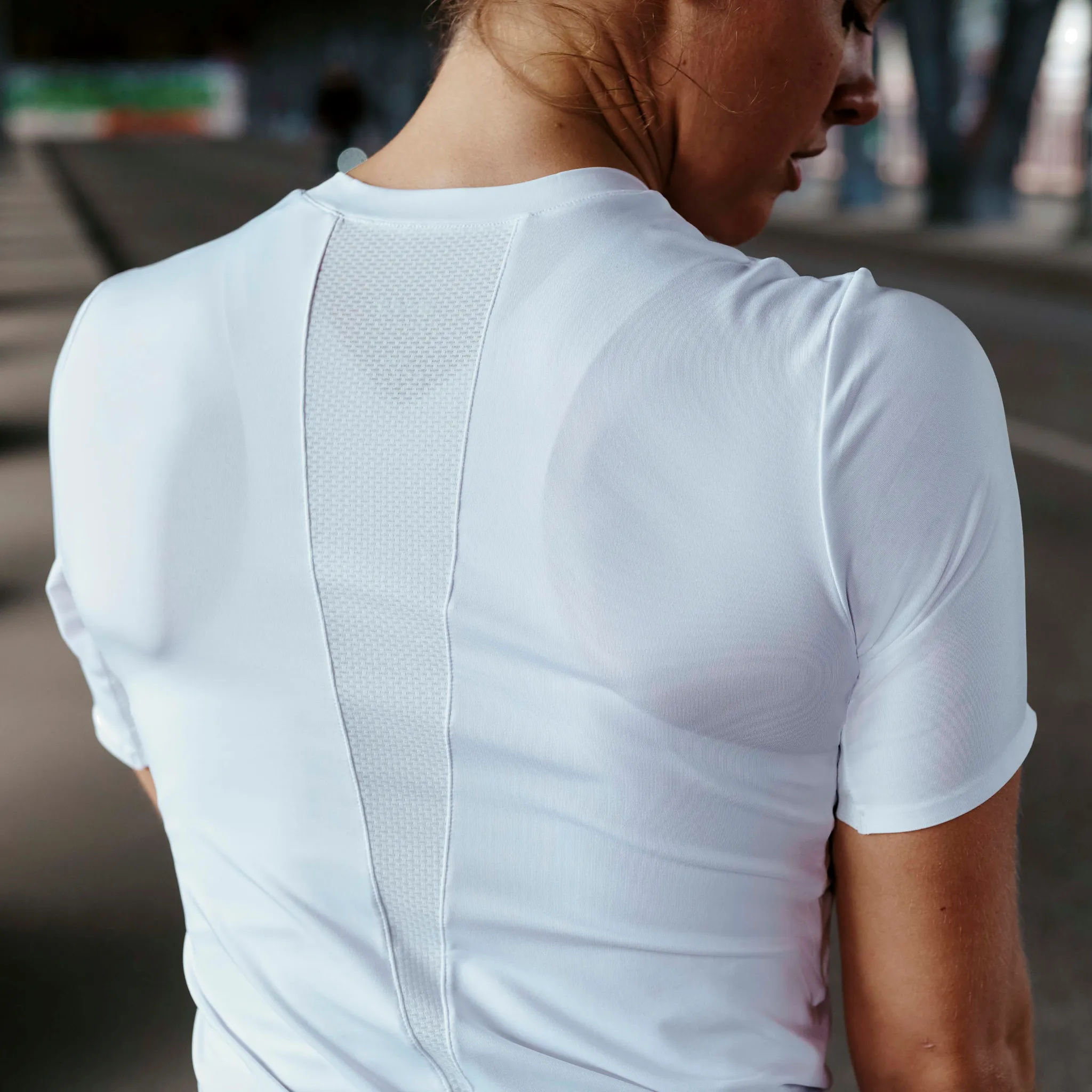 Run Short Sleeve Shirt 4.0, Women