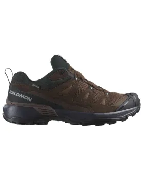 Salomon X Ultra Men's 360 Leather GTX Hiking Shoe