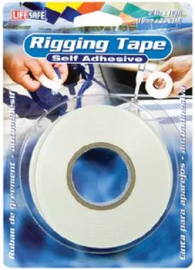 SELF-ADHESIVE RIGGING TAPE