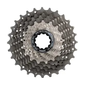 SHIMANO Dura Ace Cassette CSR9100 11s 11/28t - Silver