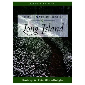 Short Nature Walks Long Island