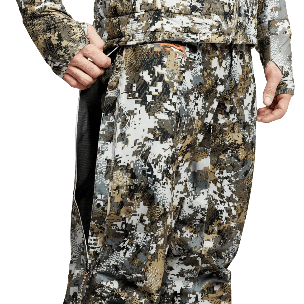 Sitka Downpour Men’s Pant